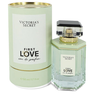 Victoria's Secret First Love Eau De Parfum Spray By Victoria's Secret