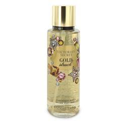 Victoria's Secret Gold Struck Fragrance Mist Spray By Victoria's Secret - Fragrance Mist Spray