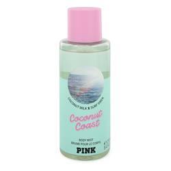 Victoria's Secret Pink Coconut Coast Body Mist By Victoria's Secret - Fragrance JA Fragrance JA Victoria's Secret Fragrance JA