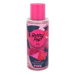 Victoria's Secret Berry Pop Body Mist By Victoria's Secret - Fragrance JA Fragrance JA Victoria's Secret Fragrance JA