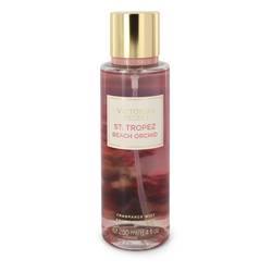 Victoria's Secret St. Tropez Beach Orchid Fragrance Mist By Victoria's Secret - Fragrance JA Fragrance JA Victoria's Secret Fragrance JA