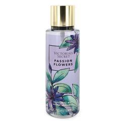 Victoria's Secret Passion Flowers Fragrance Mist Spray By Victoria's Secret - Fragrance Mist Spray