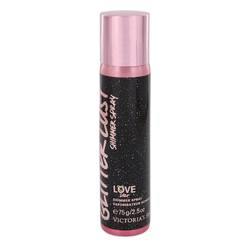 Victoria's Secret Love Star Glitter Lust Shimmer Spray By Victoria's Secret - Glitter Lust Shimmer Spray