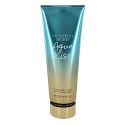 Victoria's Secret Aqua Kiss Body Lotion - 8 oz Body Lotion Body Lotion