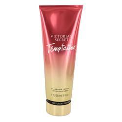 Victoria's Secret Temptation Body Lotion - 8 oz Body Lotion