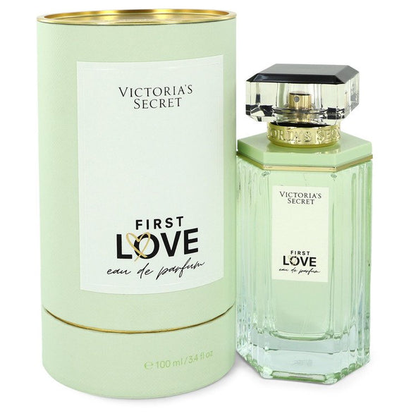 Victoria's Secret First Love Eau De Parfum Spray By Victoria's Secret