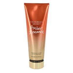 Victoria's Secret Amber Romance Body Lotion By Victoria's Secret - Fragrance JA Fragrance JA Victoria's Secret Fragrance JA