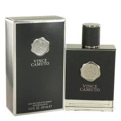 Vince Camuto Eau De Toilette Spray By Vince Camuto - Eau De Toilette Spray