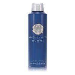 Vince Camuto Homme Body Spray By Vince Camuto - Body Spray