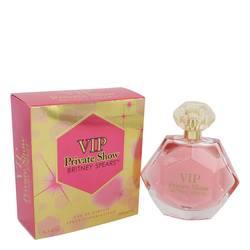 Vip Private Show Eau De Parfum Spray By Britney Spears - Fragrance JA Fragrance JA Britney Spears Fragrance JA