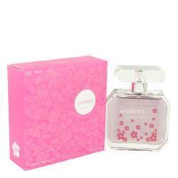 Vixen Pink Eau De Parfum Spray By YZY Perfume - Eau De Parfum Spray