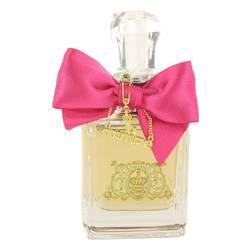 Viva La Juicy Eau De Parfum Spray (unboxed) By Juicy Couture - Fragrance JA Fragrance JA Juicy Couture Fragrance JA