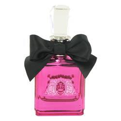 Viva La Juicy Noir Eau De Parfum Spray (Tester) By Juicy Couture - Eau De Parfum Spray (Tester)