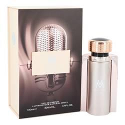 Victor Manuelle Rose Gold Eau De Parfum Spray By Victor Manuelle - Eau De Parfum Spray