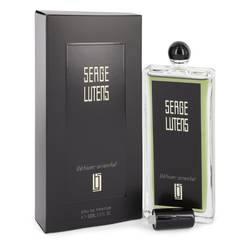 Vetiver Oriental Eau De Parfum Spray (Unisex) By Serge Lutens - Eau De Parfum Spray (Unisex)