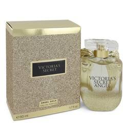 Victoria's Secret Angel Gold Eau De Parfum Spray By Victoria's Secret - Eau De Parfum Spray