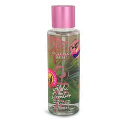 Victoria's Secret Aloha From Paradise Fragrance Mist Spray By Victoria's Secret - Fragrance Mist Spray