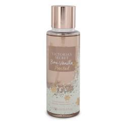 Victoria secret bare vanilla best sale frosted perfume