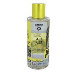 Victoria's Secret Chill Palm Fragrance Mist Spray By Victoria's Secret - Fragrance Mist Spray