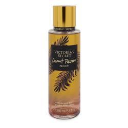 Victoria's Secret Coconut Passion Noir Fragrance Mist Spray By Victoria's Secret - Fragrance Mist Spray