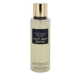 Victoria's Secret Coconut Passion Shimmer Shimmer Fragrance Mist By Victoria's Secret - Shimmer Fragrance Mist