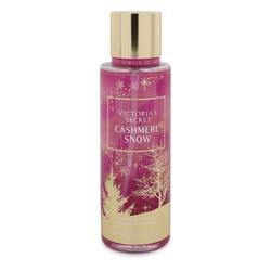 Victoria's Secret Cashmere Snow Fragrance Mist Spray By Victoria's Secret - Fragrance Mist Spray