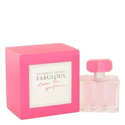 Victoria's Secret Fabulous Eau De Parfum Spray By Victoria's Secret - Eau De Parfum Spray