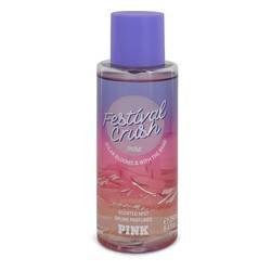 Victoria's Secret Festival Crush Fragrance Mist Spray By Victoria's Secret -