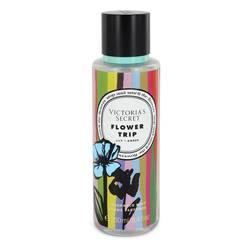 Victoria's Secret Flower Trip Fragrance Mist Spray By Victoria's Secret - Fragrance Mist Spray