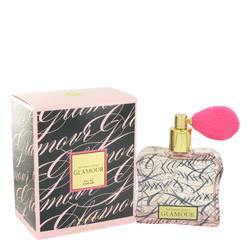 Victoria's Secret Glamour Eau De Parfum Spray By Victoria's Secret - Fragrance JA Fragrance JA Victoria's Secret Fragrance JA