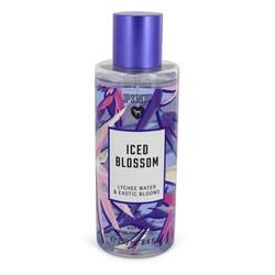 Victoria's Secret Iced Blossom Fragrance Mist Spray By Victoria's Secret - Fragrance Mist Spray