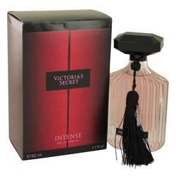 Victoria's Secret Intense Eau De Parfum Spray By Victoria's Secret - 1.7 oz Eau De Parfum Spray Eau De Parfum Spray