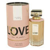 Victoria's Secret Love Eau De Parfum Spray By Victoria's Secret - Eau De Parfum Spray