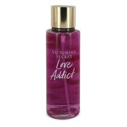 Victoria's Secret Love Addict Fragrance Mist Spray By Victoria's Secret - Fragrance Mist Spray