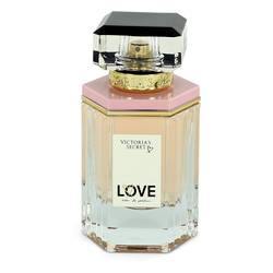 Victoria's Secret Love Eau De Parfum Spray (Unboxed) By Victoria's Secret - Eau De Parfum Spray (Unboxed)