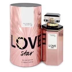 Victoria's Secret Love Star Eau De Parfum Spray By Victoria's Secret - Eau De Parfum Spray