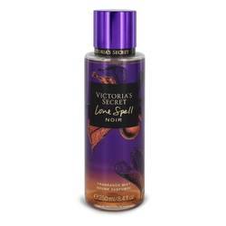 Victoria's Secret Love Spell Noir Fragrance Mist Spray By Victoria's Secret - Fragrance Mist Spray