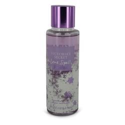 Victoria's Secret Love Spell Frosted Fragrance Mist Spray By Victoria's Secret -