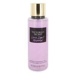 Victoria's Secret Love Spell Shimmer Fragrance Mist Spray By Victoria's Secret - Fragrance Mist Spray