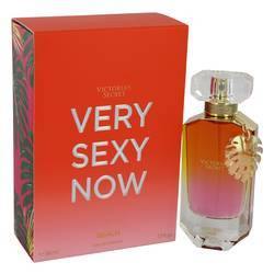 Very Sexy Now Beach Eau De Parfum Spray By Victoria's Secret - Fragrance JA Fragrance JA Victoria's Secret Fragrance JA