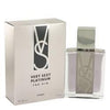 Very Sexy Platinum Eau De Cologne Spray By Victoria's Secret - Eau De Cologne Spray