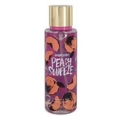 Victoria's Secret Peach Squeeze Fragrance Mist Spray By Victoria's Secret - Fragrance Mist Spray