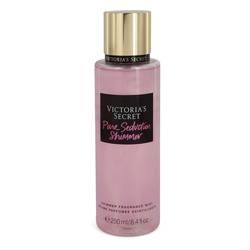 Victoria's Secret Pure Seduction Shimmer Fragrance Mist Spray By Victoria's Secret - Fragrance Mist Spray