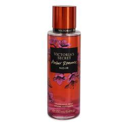 Victoria's Secret Amber Romance Noir Fragrance Mist Spray By Victoria's Secret - Fragrance JA Fragrance JA Victoria's Secret Fragrance JA