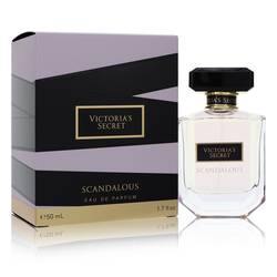 Victoria's Secret Scandalous Eau De Parfum Spray By Victoria's Secret - Eau De Parfum Spray