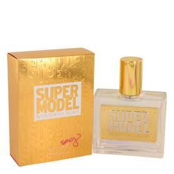 Supermodel Eau De Parfum Spray By Victoria's Secret - Eau De Parfum Spray