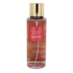 Victoria's Secret Temptation Fragrance Mist Spray By Victoria's Secret - Fragrance Mist Spray