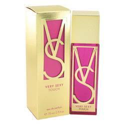 Very Sexy Touch Eau De Parfum Spray By Victoria's Secret - Eau De Parfum Spray