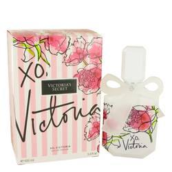 Victoria's Secret Xo Victoria Eau De Parfum Spray By Victoria's Secret - Fragrance JA Fragrance JA Victoria's Secret Fragrance JA