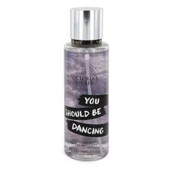 Victoria's Secret You Should Be Dancing Fragrance Mist Spray By Victoria's Secret - Fragrance Mist Spray